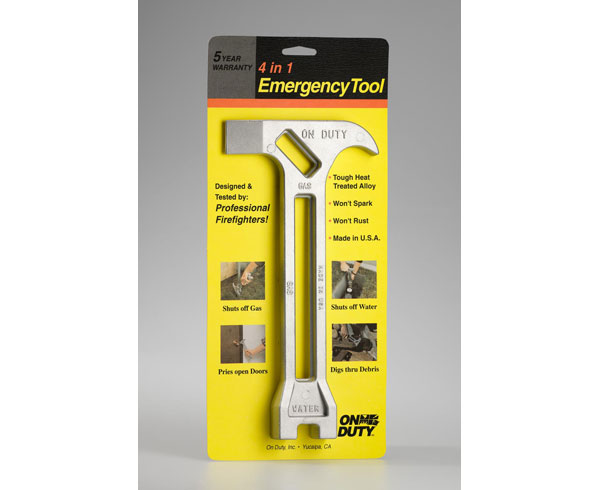 4 in 1 Emergency Tool < 