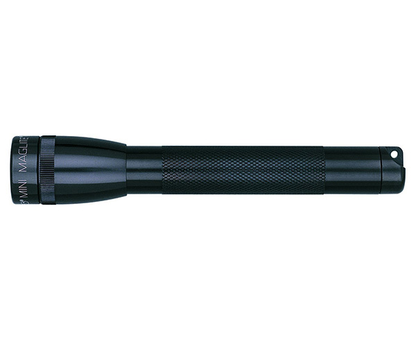 Mini Maglite LED Flashlight, 2 Cell AA < Maglite 