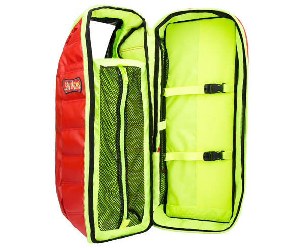 G3 Tidal Volume, BBP Resistant < StatPacks 