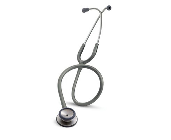 Littmann Classic II S.E. Stethoscope - Gray < 3M #2203 