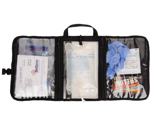 G3 First Aid Circulatory Kit < StatPacks #G36002RE 