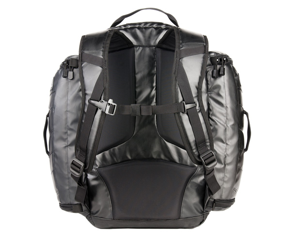 G3 Load N Go , Tactical Black, BBP Resistant < StatPacks #G35004TK 