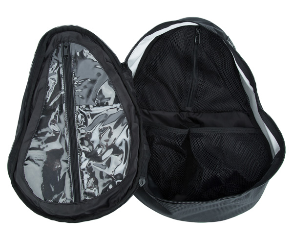 G3 Medslinger, All Black, BBP Resistant < StatPacks #G35011TK 