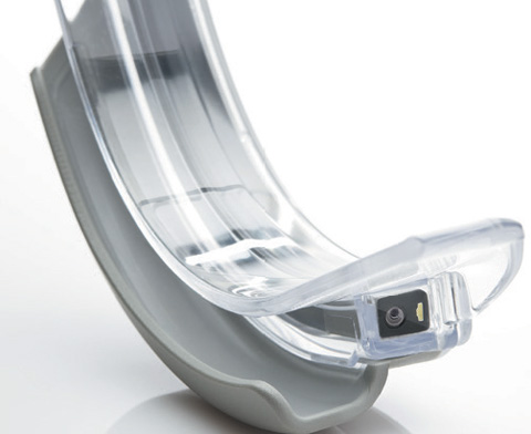 King Vision aBlade Video Laryngoscope Kit < Ambu #KVLABKIT3 