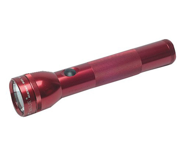 Mini Maglite Flashlight, 2 Cell D < Maglite 