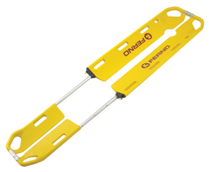 65 EXL Scoop Stretcher < Ferno #00065EXL 