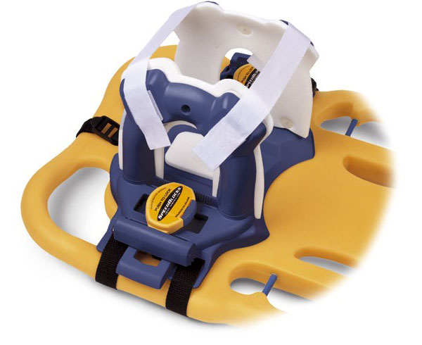 Laerdal SpeedBlocks Head Immobilizer < Laerdal #983091 