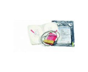 Adult Training Electrodes Pair < Laerdal #07-10900 