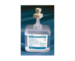 AirLife Prefilled Disposable Humidifier System, 500ml < Cardinal Health #2620 