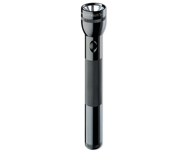 Mini Maglite Flashlight, 3 Cell D < Maglite 