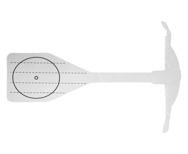 Face Lung Bags, Adult, Pack/50 < PRESTAN #PP-ALB-50 