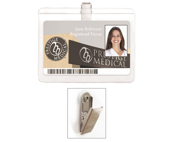 I.D. Holder < Prestige Medical #16 