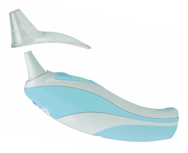 V Temp Pro Infrared Ear Thermometer System < Veridian Healthcare #09-380 