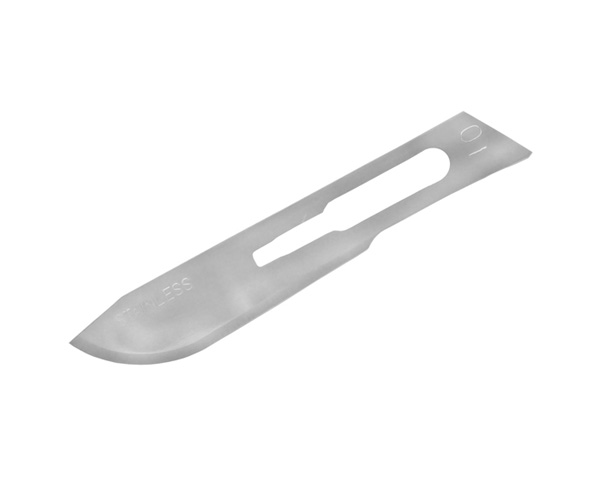 Scalpel Blade, No.10 < Prestige Medical #278-10 