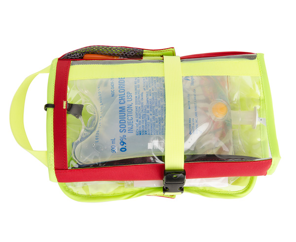G3 First Aid Circulatory Kit < StatPacks #G36002RE 