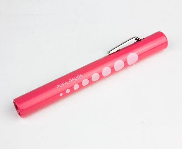 Penlight < EverReady #1800037PL, 1800037BK 