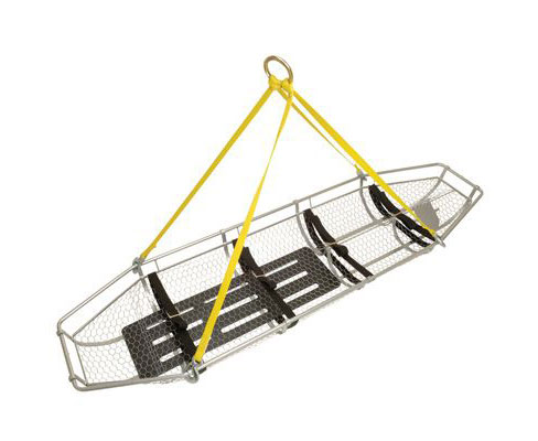 JSA-300-A Lightweight Basket Type Stretcher < Junkin #JSA-300-A 