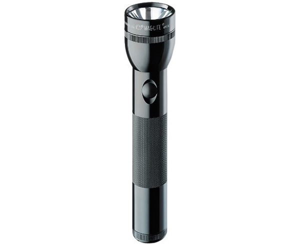 Maglite PRO LED Flashlight in Display Box, 2 Cell D < Maglite 