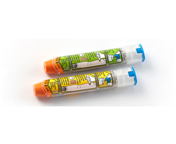 Dey Labs Epipen Trainer < DEY #50000 