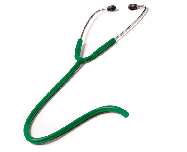 Binaural and Tube for 126 Series, Hunter < Prestige Medical #126-B/T-HUN 