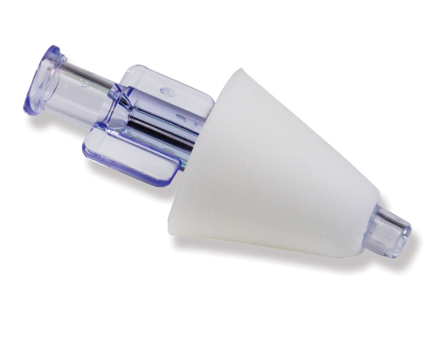 MAD300 Mucosal Atomization Device w/ Luer Lock, Single < WOLF #MAD300 