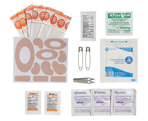 Pocket Medic? < Adventure Medical #0185-0101 