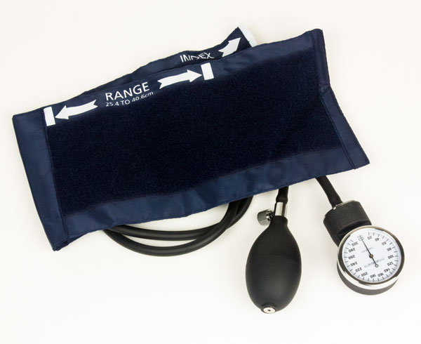Blood Pressure Cuff, Adult < EverDixie #143401 
