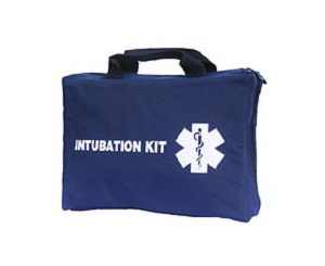Intubation Kit Bag < DixiGear #DX-16011 