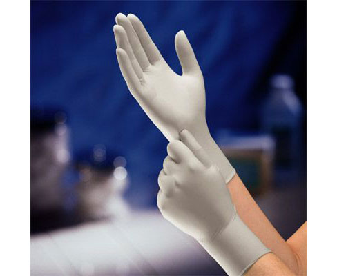 Sterling Powder Free Nitrile Gloves - X-Large , Box/140 < Kimberly Clark #55089 
