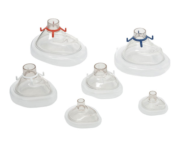 Disposable Neonatal Face Mask < Ambu #000 252 051 