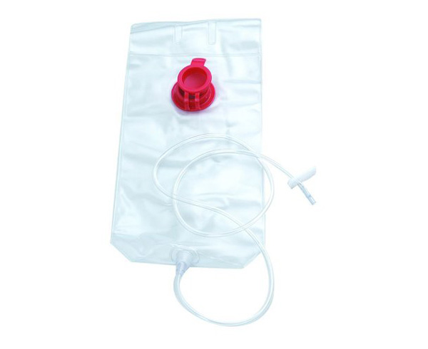 Replacement IV Reservoir Bag for SMART STAT Patient Simulator Manikin Basic < simulaids #304 