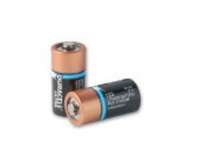 AED Plus Batteries Pack/10 < Zoll Medical #8000-0807-01 