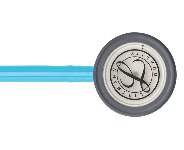 Littmann Classic III Stethoscope, 27" < 3M 