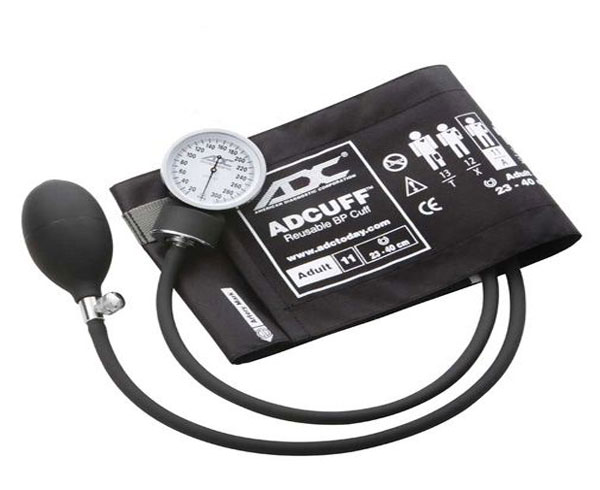 ADC Prosphyg 760 SERIES Aneroid < American Diagnostic Corporation #760 
