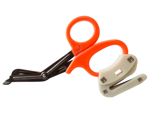 Ripshears Firefly EMT Scissors < Ripshears #RS-3F, RS-3P 