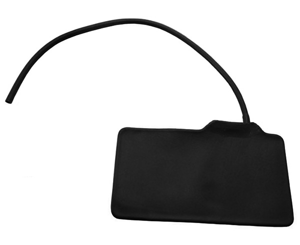 Adult Size One Tube Bladder, Adult, Black < Prestige Medical #88-BLAD 