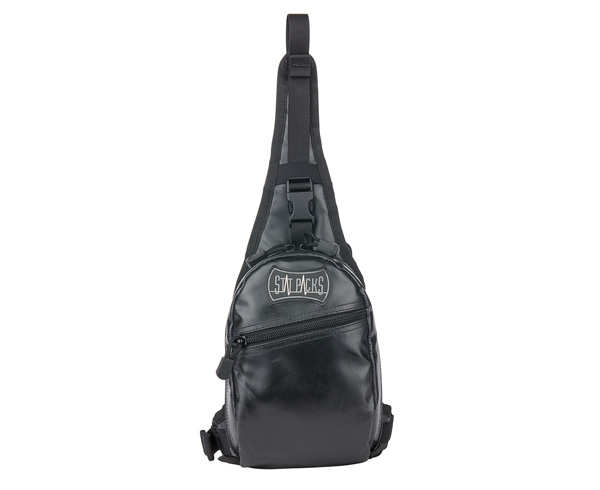 G3 Traverse, Tactical Black, BBP Resistant < StatPacks #G34004TK 