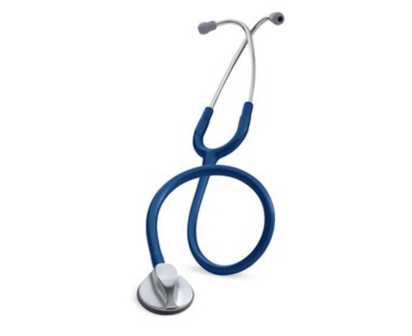 Littmann Master Classic II" Stethoscope, Navy Blue Tube, 27 inch, 2147 < 3M #2147 