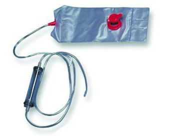 Moulage Pump Assembly < simulaids #229 