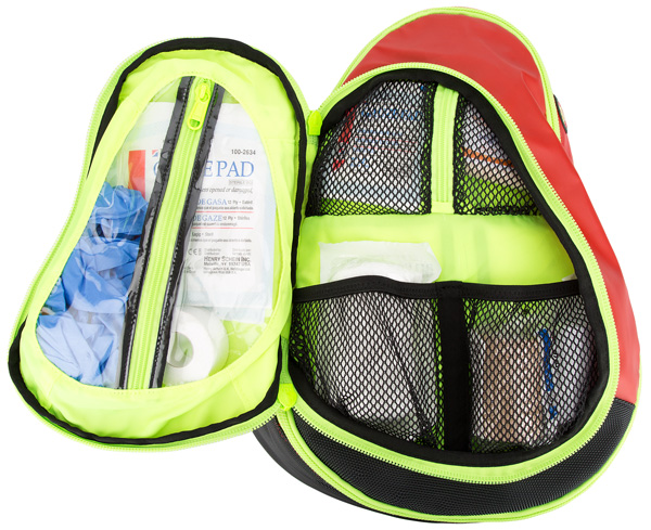 G3 Medslinger, BBP Resistant < StatPacks 