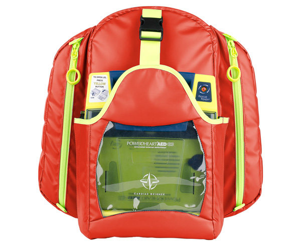 G3 Quicklook, BBP Resistant < StatPacks 