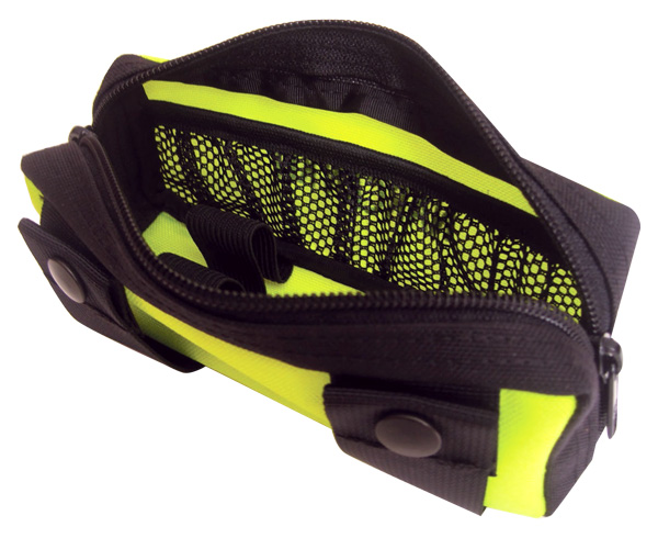 Naloxone Drug Kit Pouch < Iron Duck #36010 