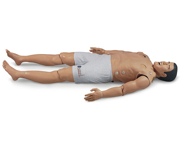 Stat Adult Als Manikin < simulaids #300 
