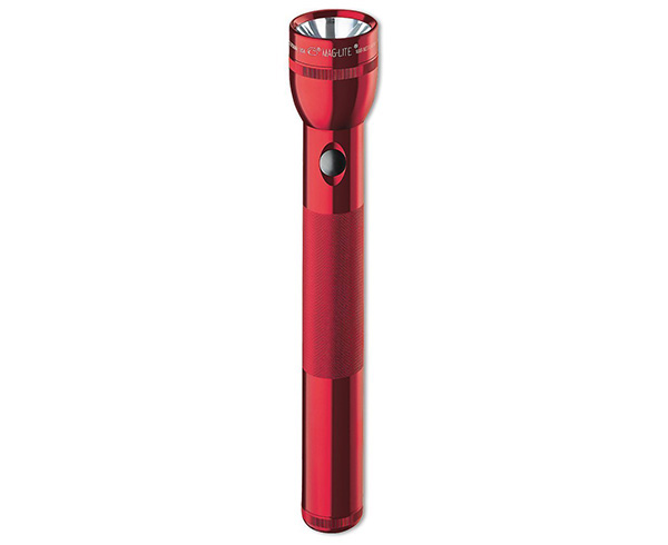 Mini Maglite Flashlight, 3 Cell D < Maglite 