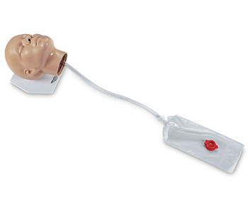 Ng Tube Trainer < simulaids #8551 
