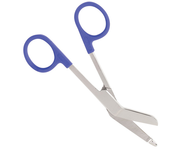 5.5" Listermate Bandage Scissor < Prestige Medical 