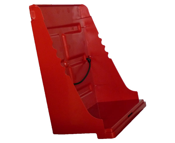 AIVIA S Indoor AED Cabinet < HD1PY #U2AS00RXX000 