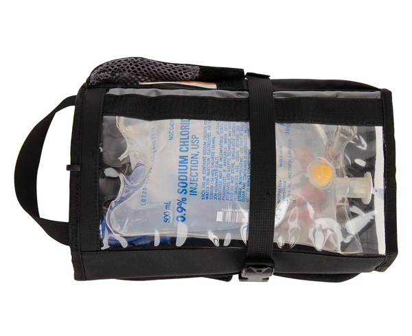 G3 First Aid Circulatory Kit < StatPacks #G36002RE 