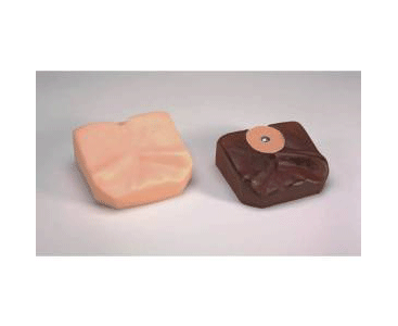 Replacement Disk for the Fast 1 Trainer, Pack/4 < simulaids #202 