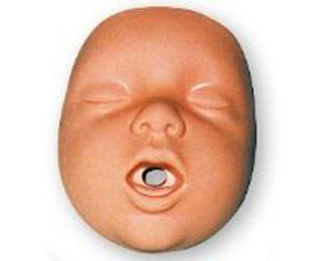 Kate/Kim Face Pieces 10 Pk. < Simulaids #2068 